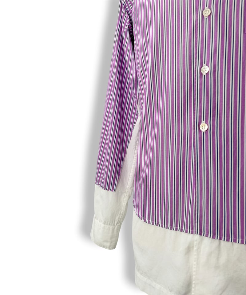 00AW COMME des GARCONS HOMME PLUS – Docking Shi
