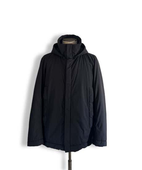 00s PRADA SPORT – GORE-TEX Padded Blouson