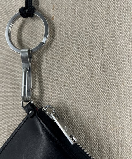 21SS Maison Margiela – Leather Pouch