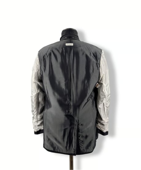 19AW DRIES VAN NOTEN – Double Breasted Jacket