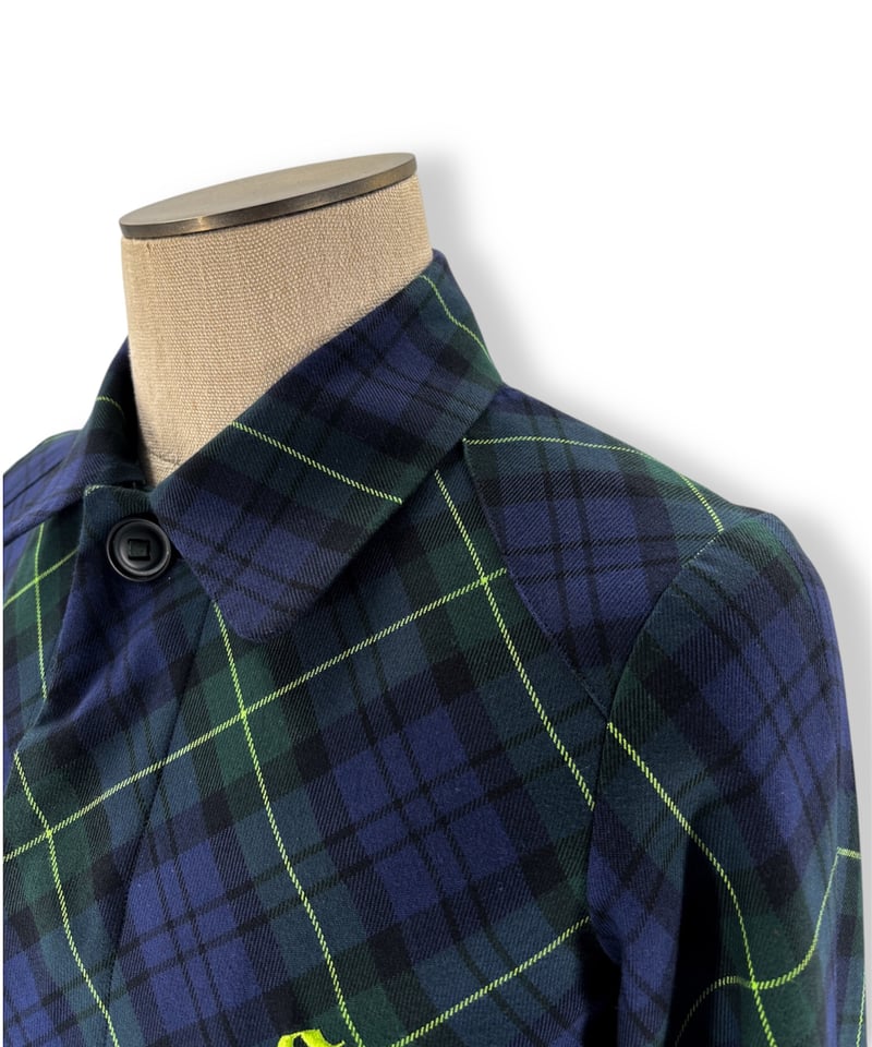 00's WTAPS HILANDER Collection / Sten Collar Co