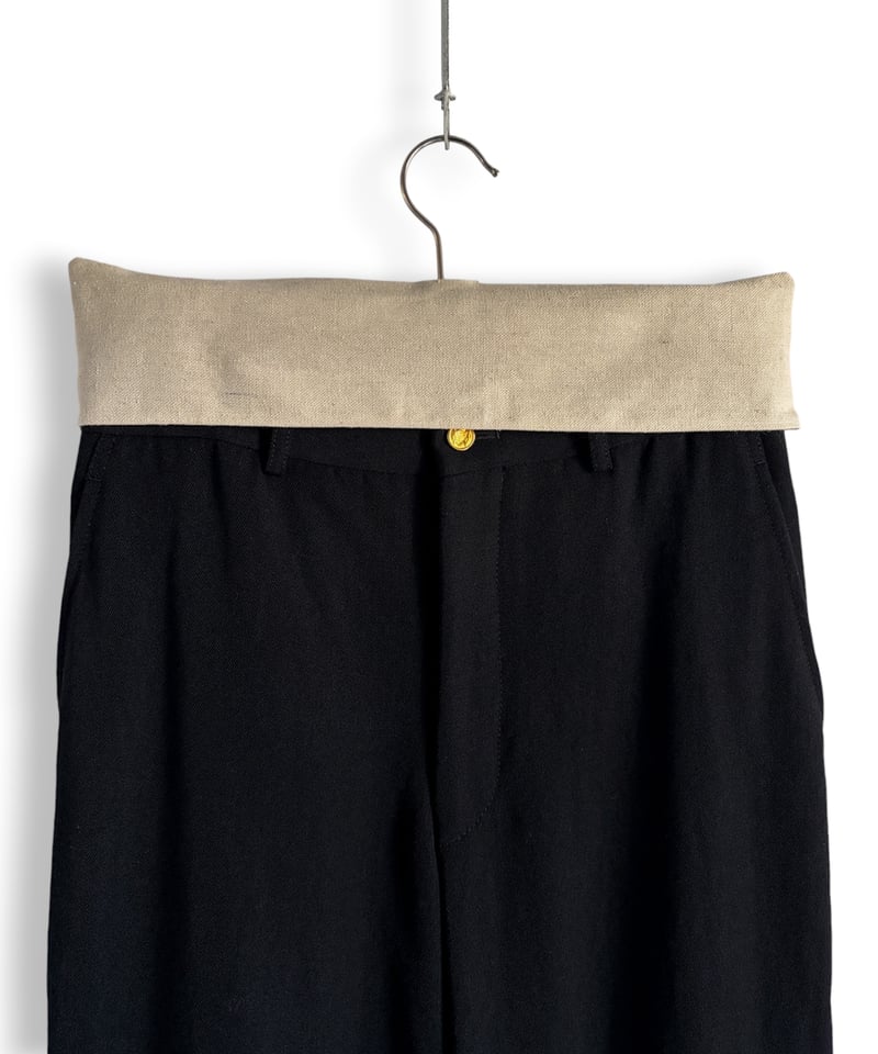 05AW COMME des GARCONS HOMME PLUS EVER GREEN –
