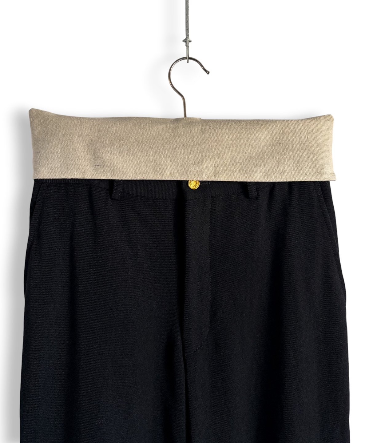 05AW COMME des GARCONS HOMME PLUS EVER GREEN – 