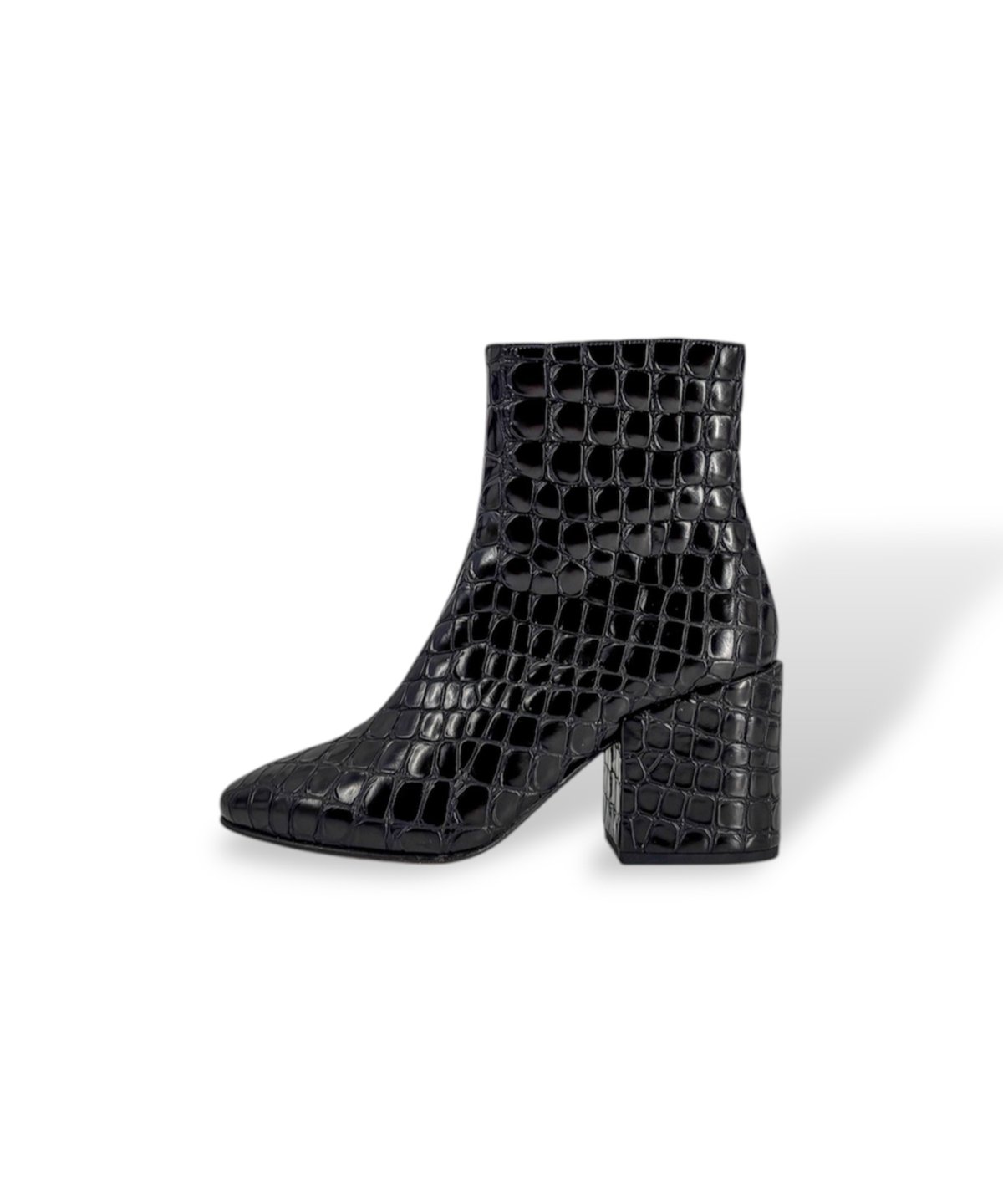 20AW DRIES VAN NOTEN – Ankle Boots | ChronoChic