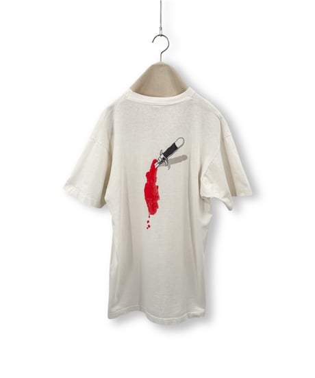 90s Edward Gorey "MYSTERY!" – Vintage Art T-shirt