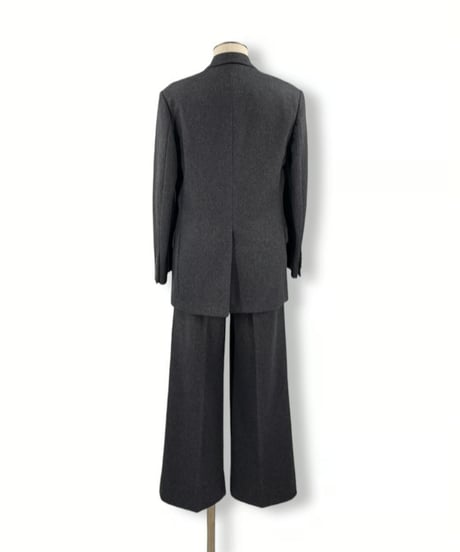 19AW DRIES VAN NOTEN – Double Breasted Jacket