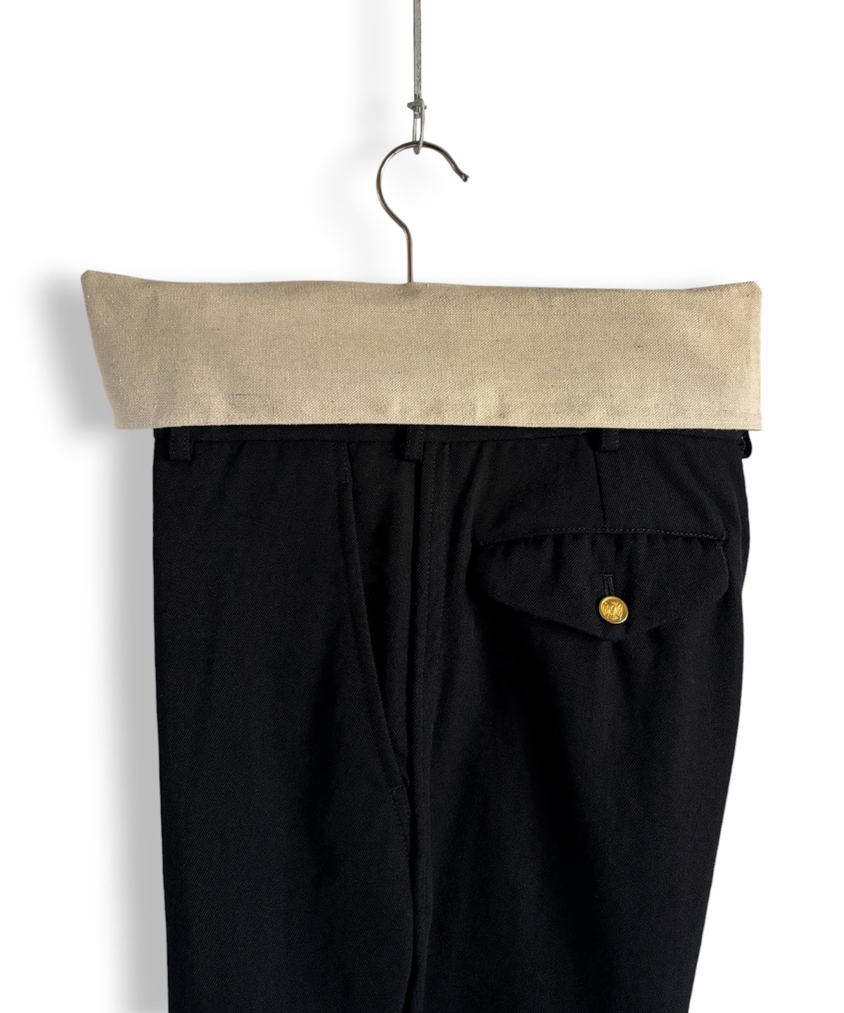 05AW COMME des GARCONS HOMME PLUS EVER GREEN – 