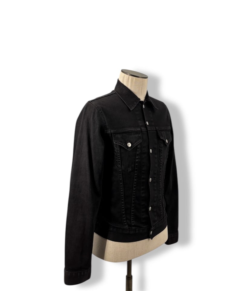 10s N.HOOLYWOOD × Levi's 70505 – Trucker Jacket
