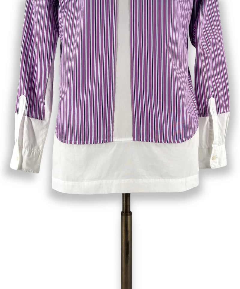 馬*ン様 COMME des GARCONS HOMME PLUS ドッキングテ 00AW COMME des GARCONS HOMME PLUS – Docking Shi