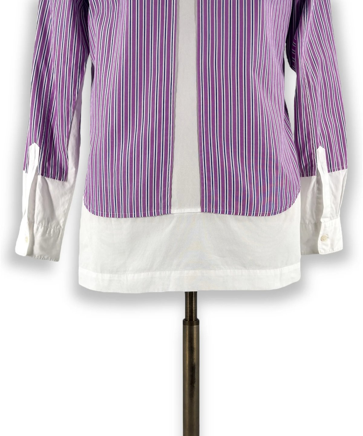 00AW COMME des GARCONS HOMME PLUS – Docking Shi
