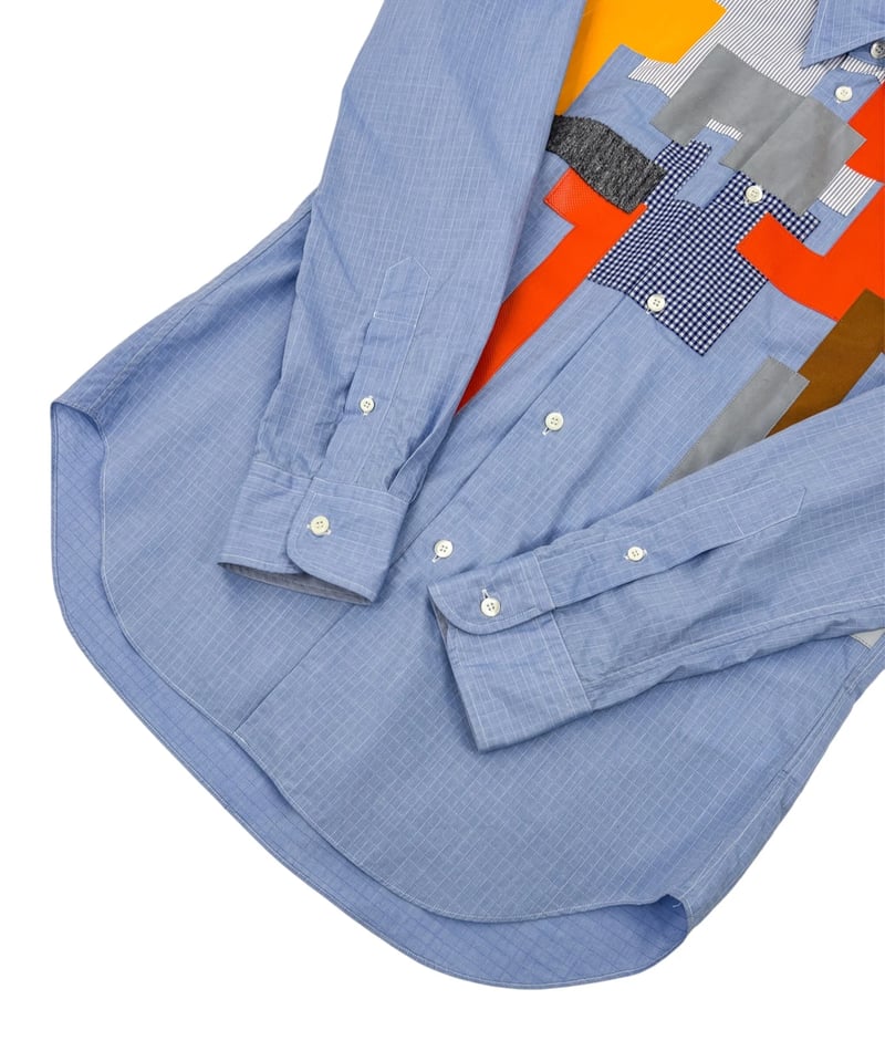 16AW JUNYA WATANABE COMME des GARCONS MAN – Pat