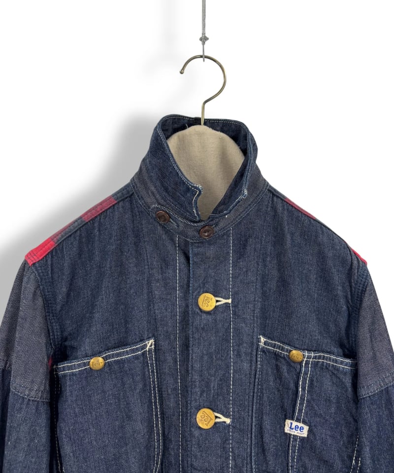 10AW eYe JUNYA WATANABE COMME des GARCONS MAN –