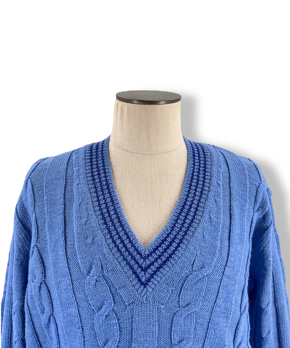 20AW DRIES VAN NOTEN – Tilden Sweater | ChronoC