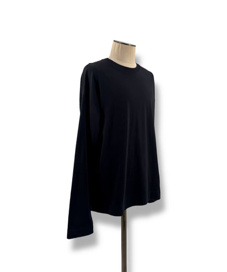 22SS DRIES VAN NOTEN – Oversized Long Sleeve T-shirt