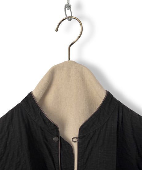 80s〜90s AshA by MDS – Mandarin Collar Jacket