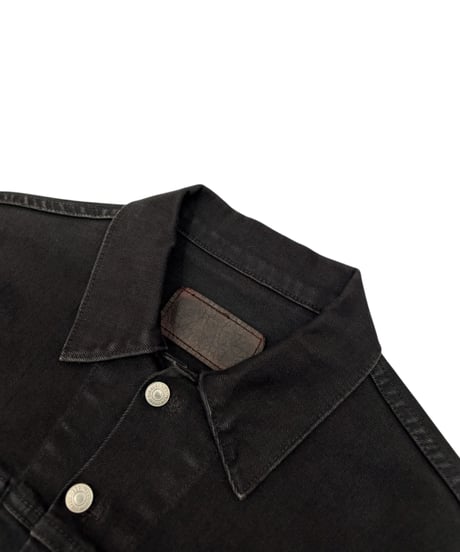 10s N.HOOLYWOOD × Levi's 70505 – Trucker Jacket