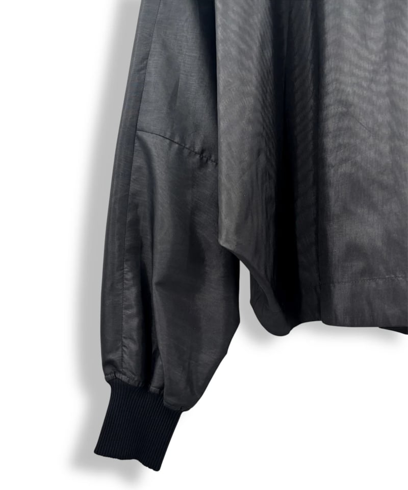 80's tricot COMME des GARCONS – Bolero Jacket ボ
