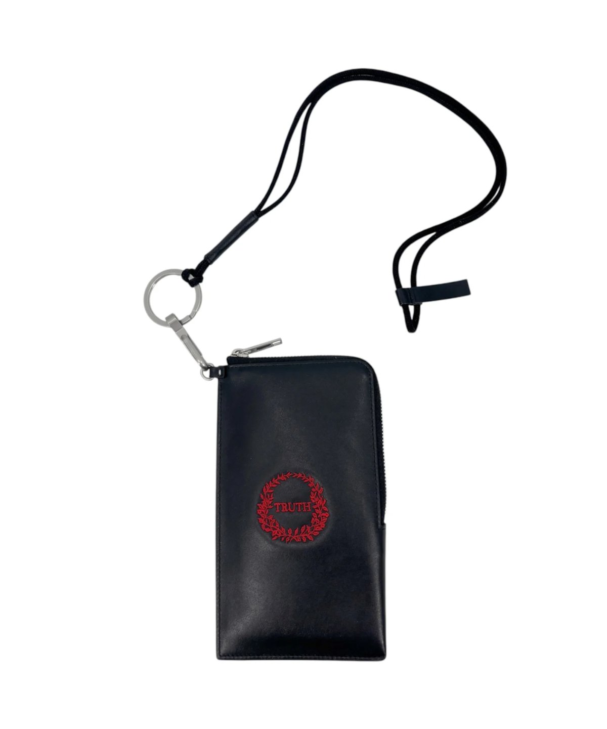 21SS Maison Margiela – Leather Pouch レザーポーチ | C