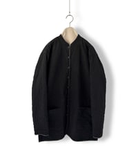 80s〜90s AshA by MDS – Mandarin Collar Jacket