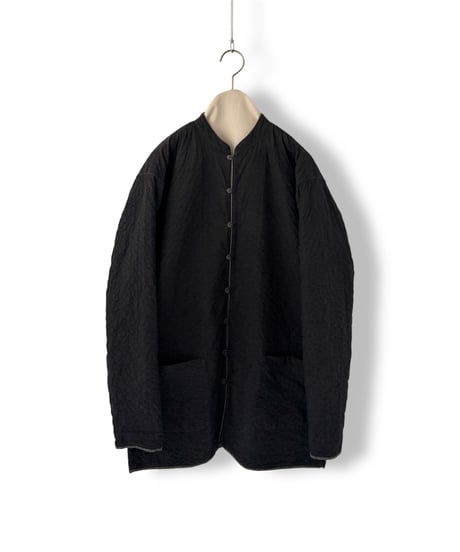 80s〜90s AshA by MDS – Mandarin Collar Jacket