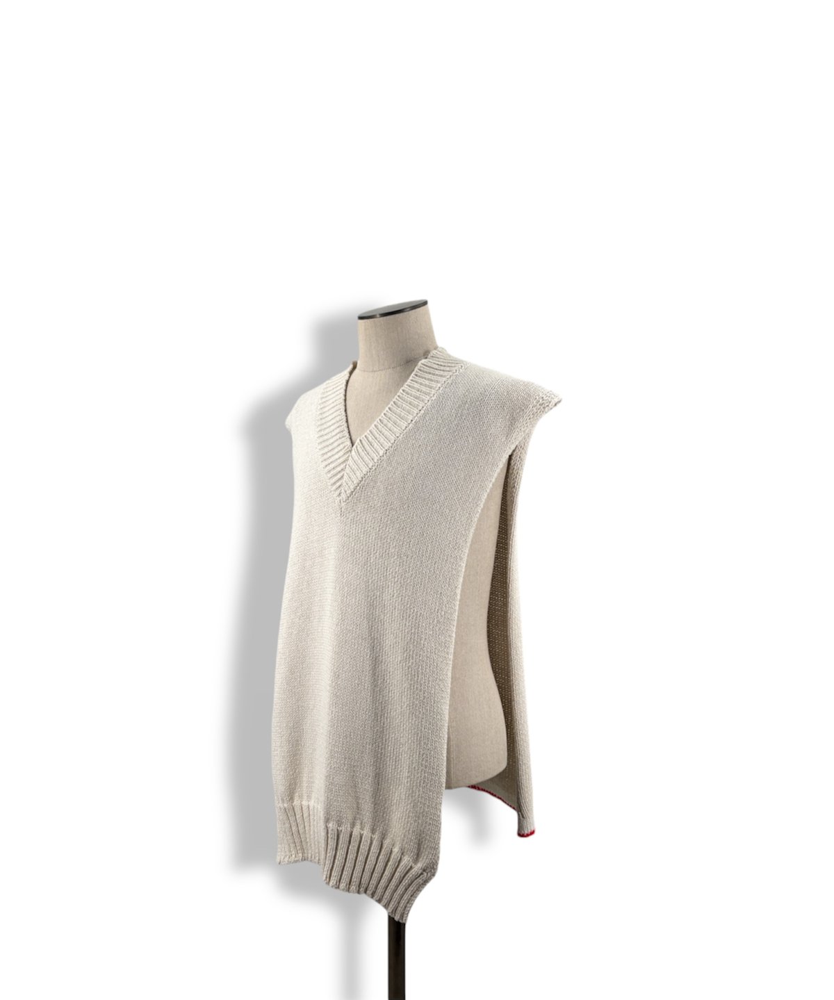 21SS Maison Margiela – Knit Vest ニットベスト | Chron