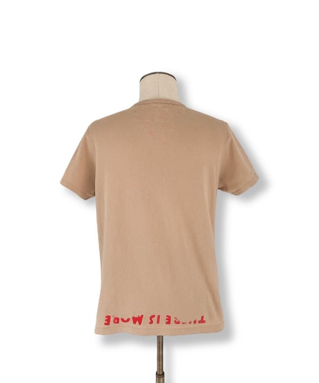 08AW Martin Margiela – AIDS T-shirt