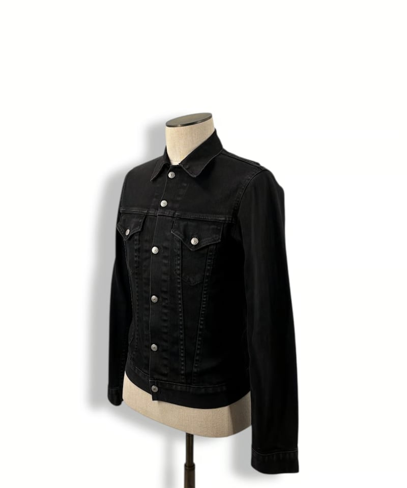 10s N.HOOLYWOOD × Levi's 70505 – Trucker Jacket