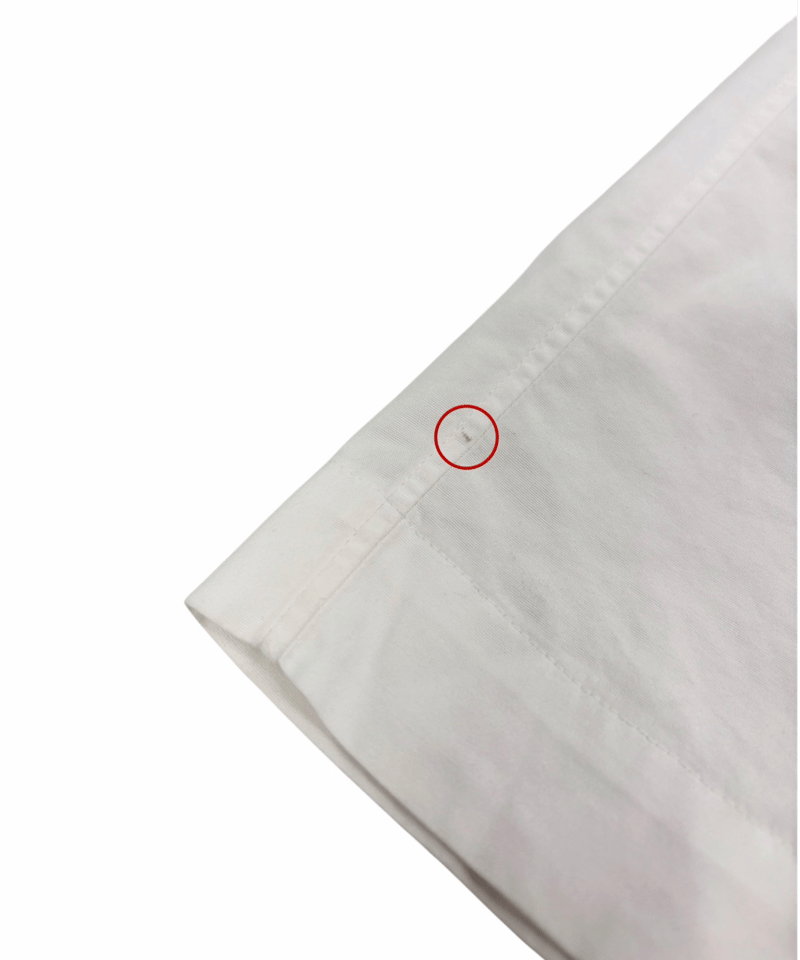 00AW COMME des GARCONS HOMME PLUS – Docking Shi