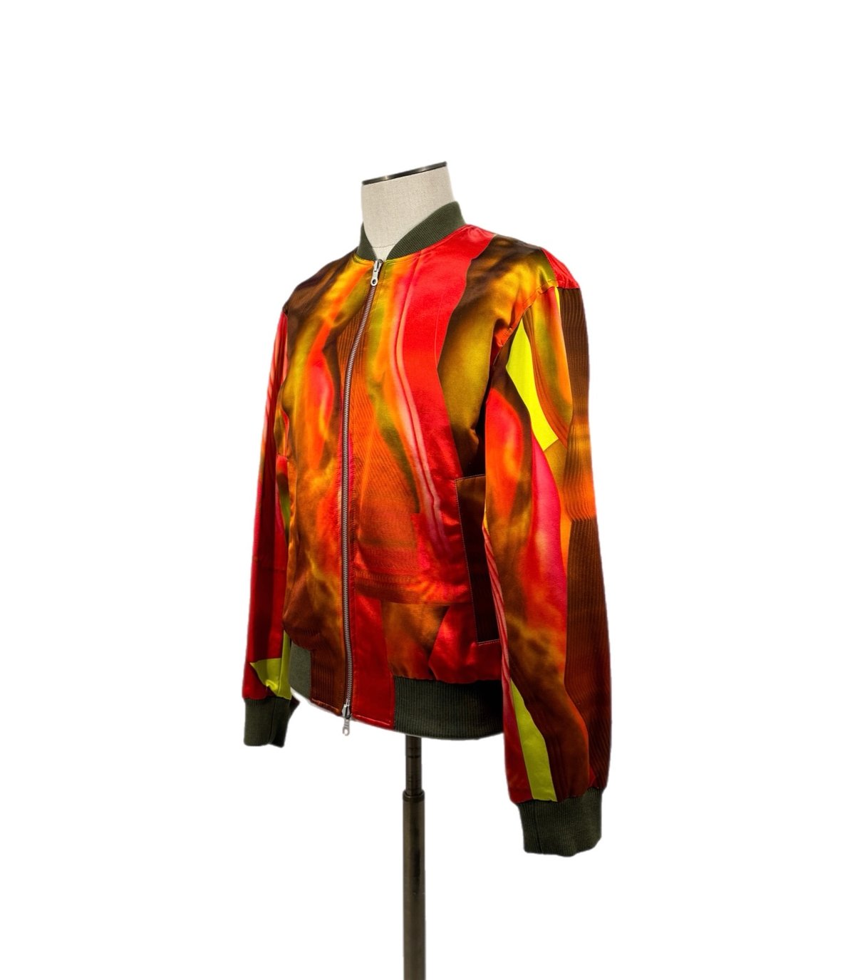 20SS DRIES VAN NOTEN / Bomber Jacket | ChronoCh...