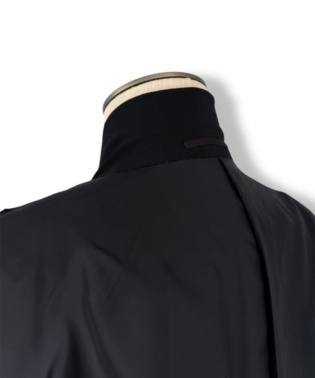 80s COMME des GARCONS HOMME PLUS – Buttonless Tailored Jacket