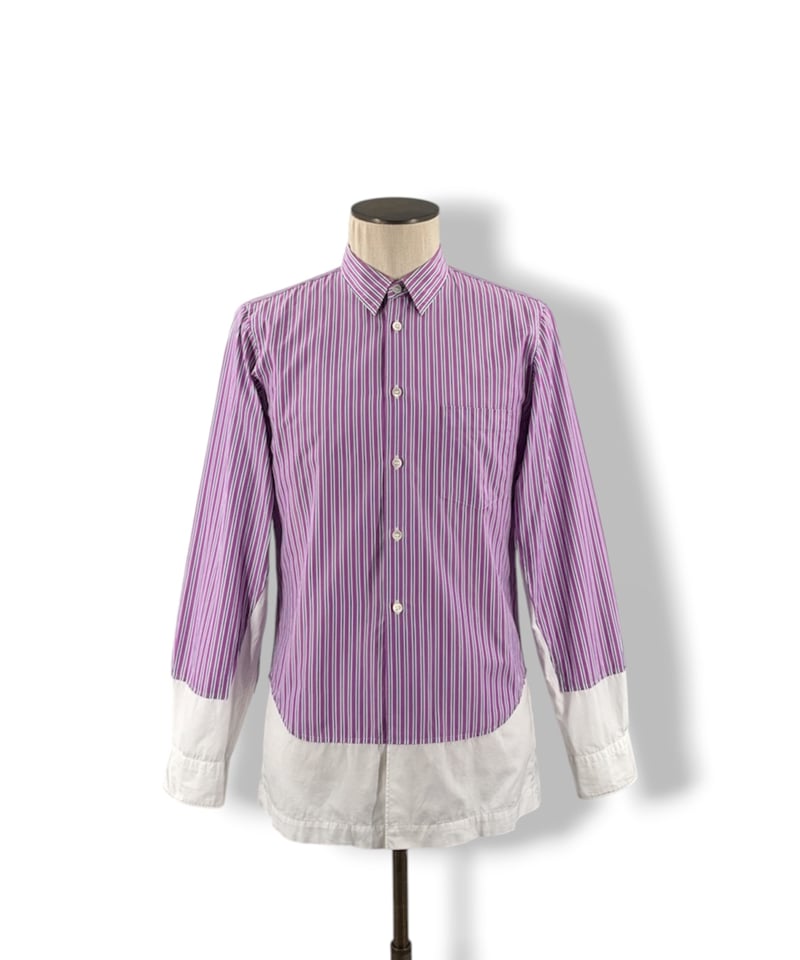 00AW COMME des GARCONS HOMME PLUS – Docking Shi