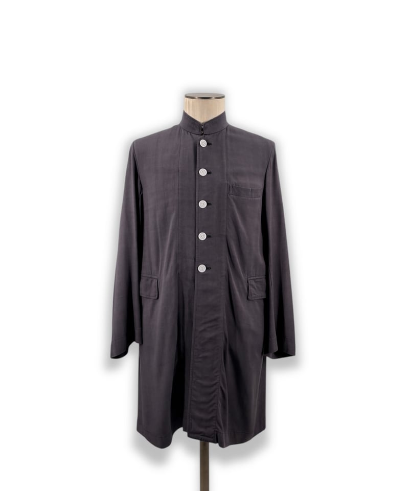 tricot COMME des GARCONS ジャケット スタンドカラー tricot COMME des GARCONS スタンドカラージャケット