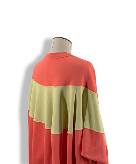 22SS DRIES VAN NOTEN – Oversized Sweatshirt