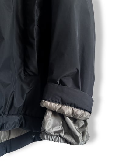 00s PRADA SPORT – GORE-TEX Padded Blouson