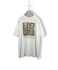 90s "I Madonnari" – Vintage Art T-shirt