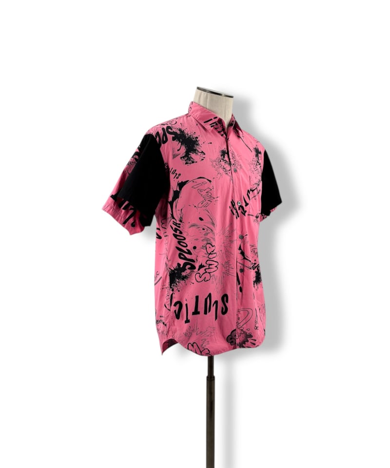 COMME des GARÇONS SHIRT 半袖シャツ S COMME des GARCONS（半袖 ・ シャツ）のフリマアイテム一覧