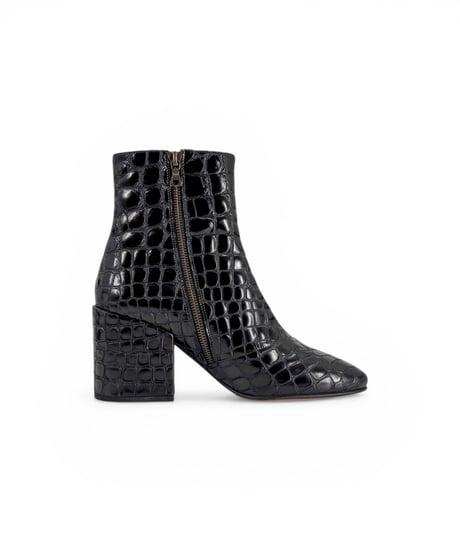 20AW DRIES VAN NOTEN – Ankle Boots