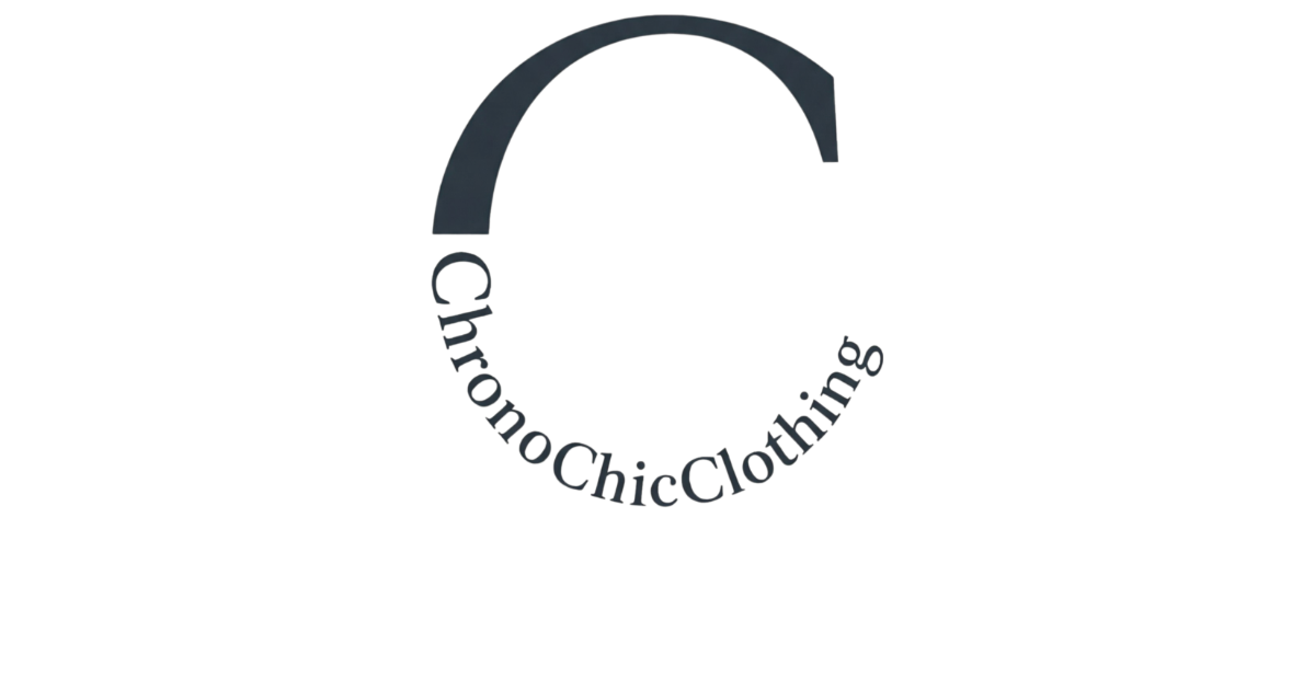 ChronoChicClothing