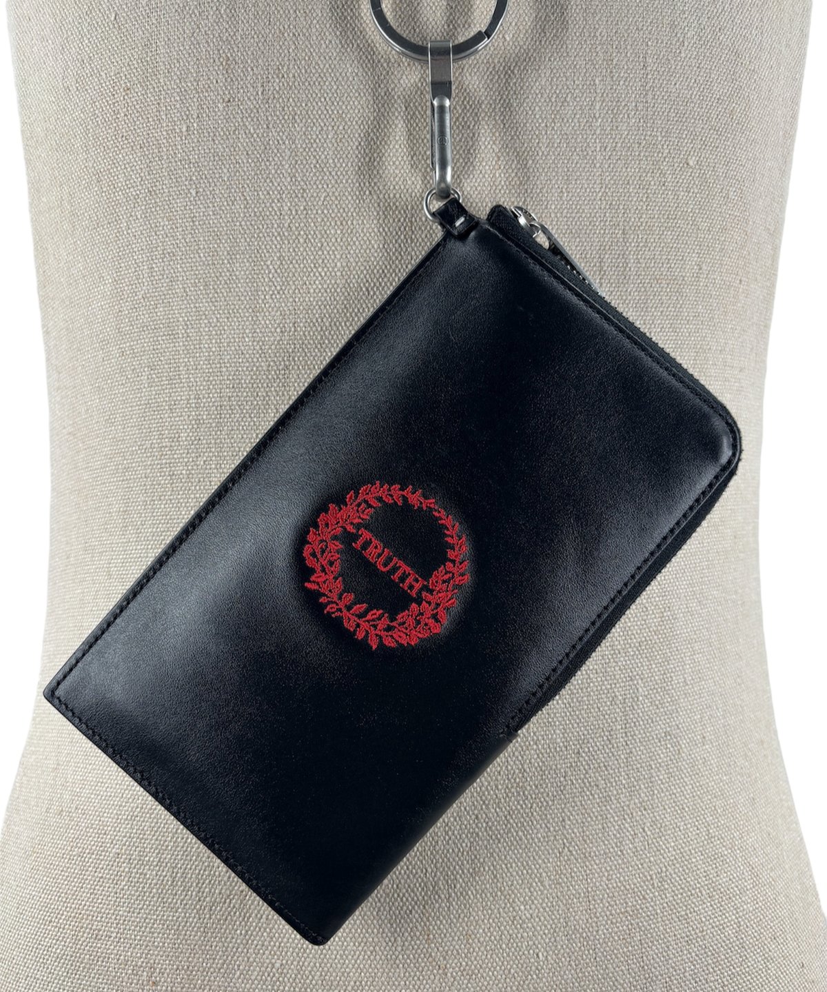 21SS Maison Margiela – Leather Pouch | ChronoCh