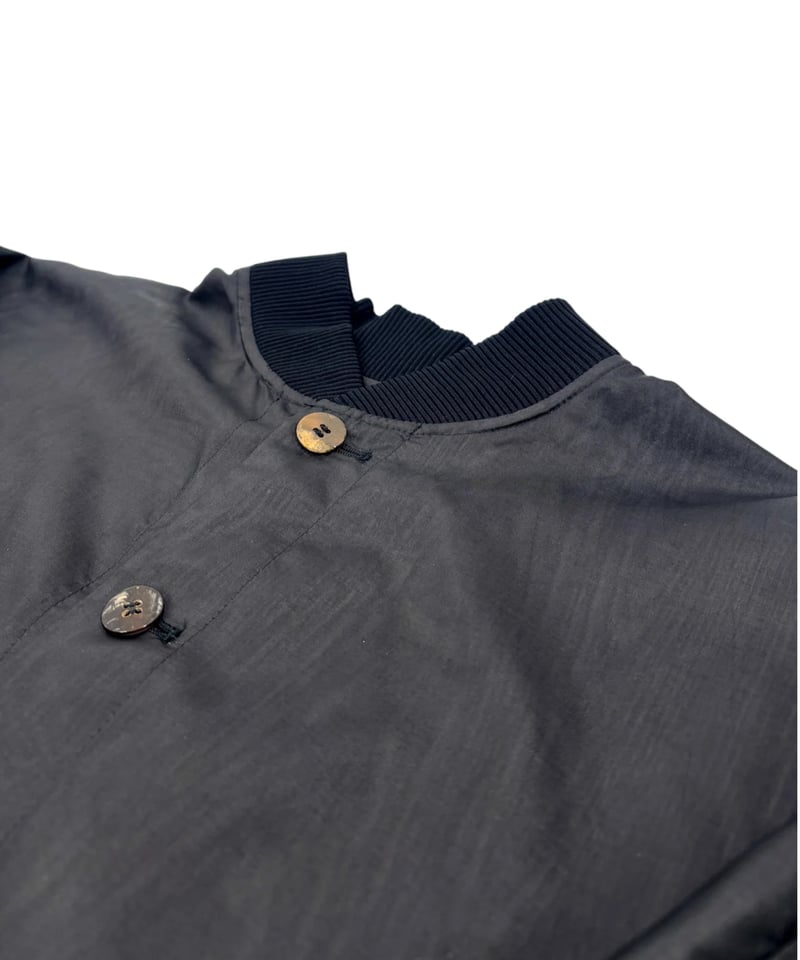 80's tricot COMME des GARCONS – Bolero Jacket ボ