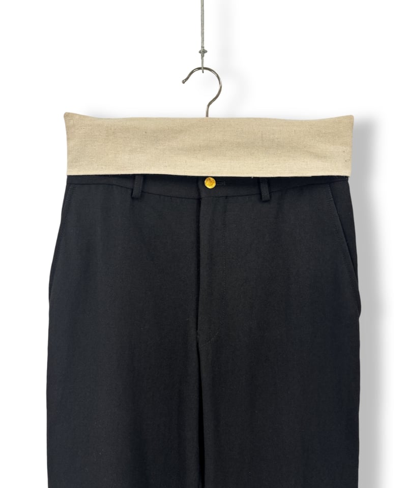 05AW COMME des GARCONS HOMME PLUS EVER GREEN –