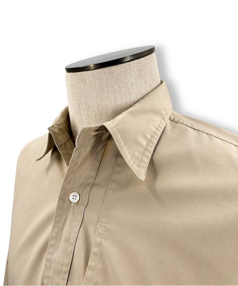 00's ELECTRIC COTTAGE - EC north – Work Shirt ワ