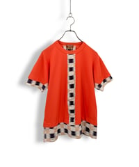 06SS COMME des GARCONS HOMME PLUS EVER GREEN – Docking T-Shirt