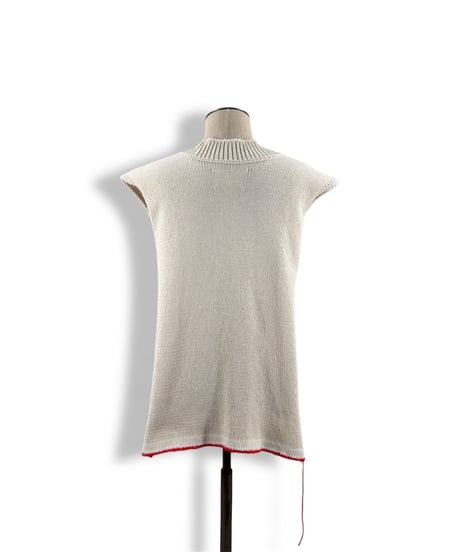 21SS Maison Margiela – Knit Vest