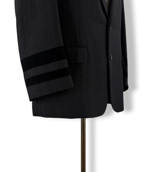 90s COMME des GARCONS HOMME PLUS – 2Button Tailored Jacket