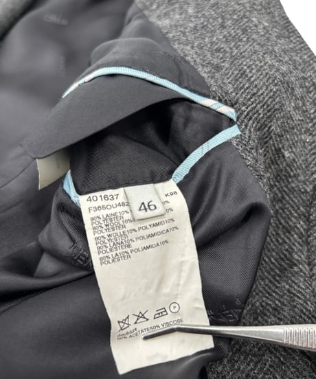 KENZO PARIS – Chester Coat