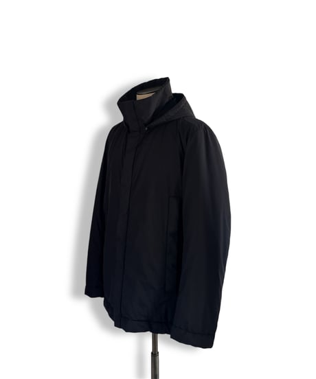 00s PRADA SPORT – GORE-TEX Padded Blouson