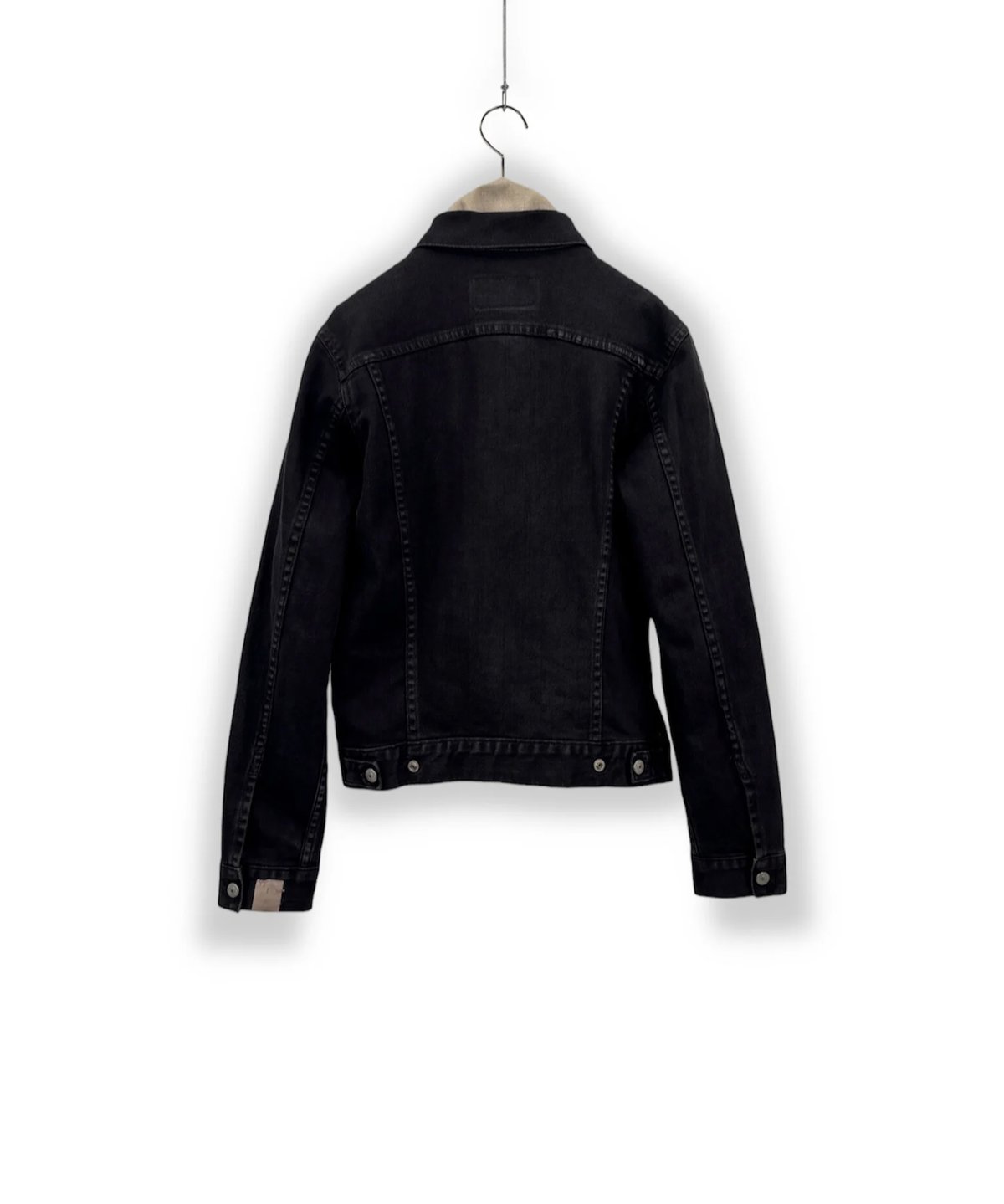 N.HOOLYWOOD × Levi's 70505 4th JACKET ドメブラ好き必見！《N
