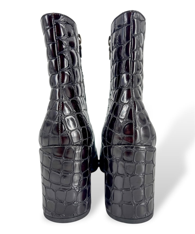 dries van noten ブーツ Yahoo!オークション - 新品 2023SS DRIES VAN NOTEN ドリス