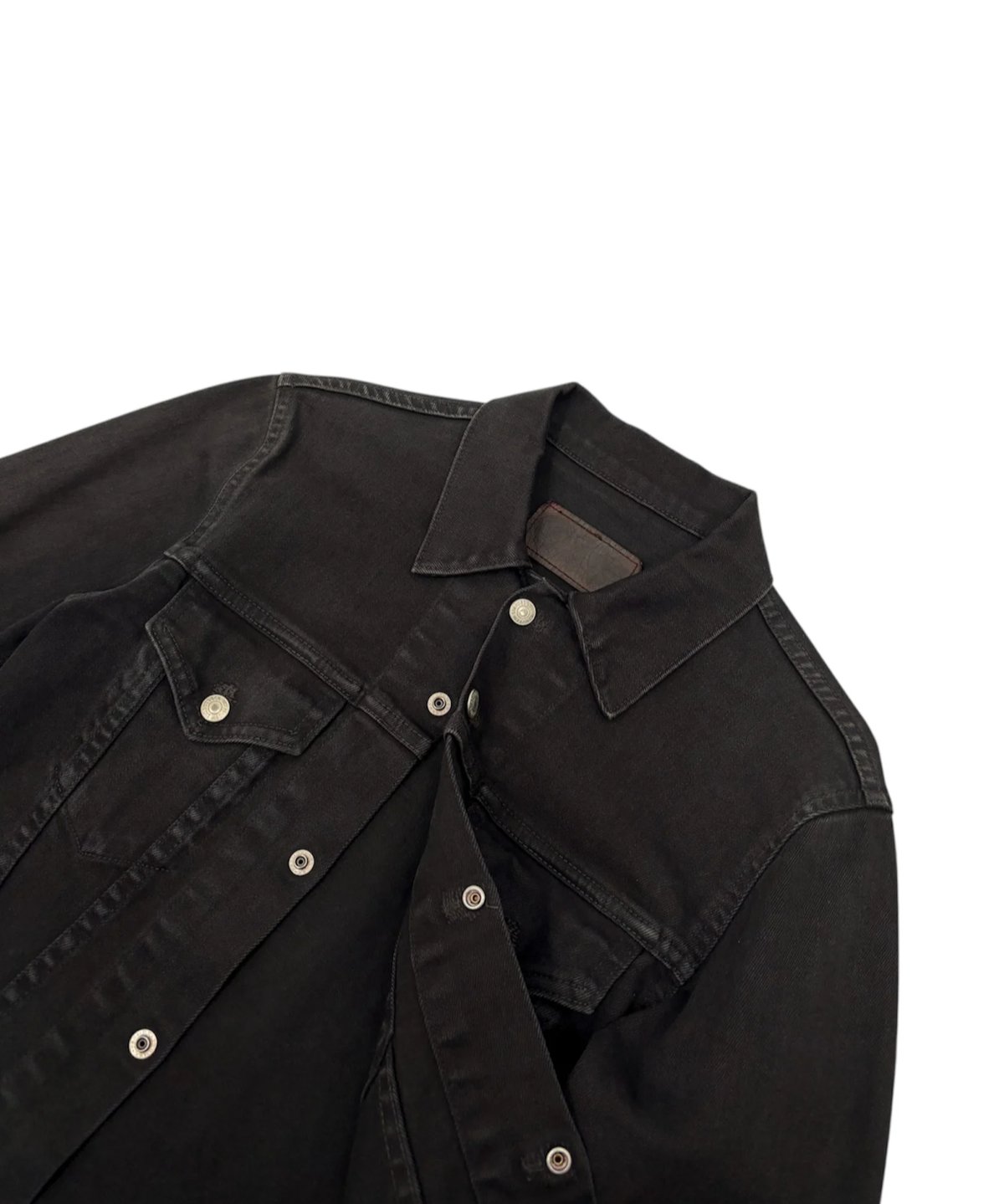 10s N.HOOLYWOOD × Levi's 70505 – Trucker Jacket